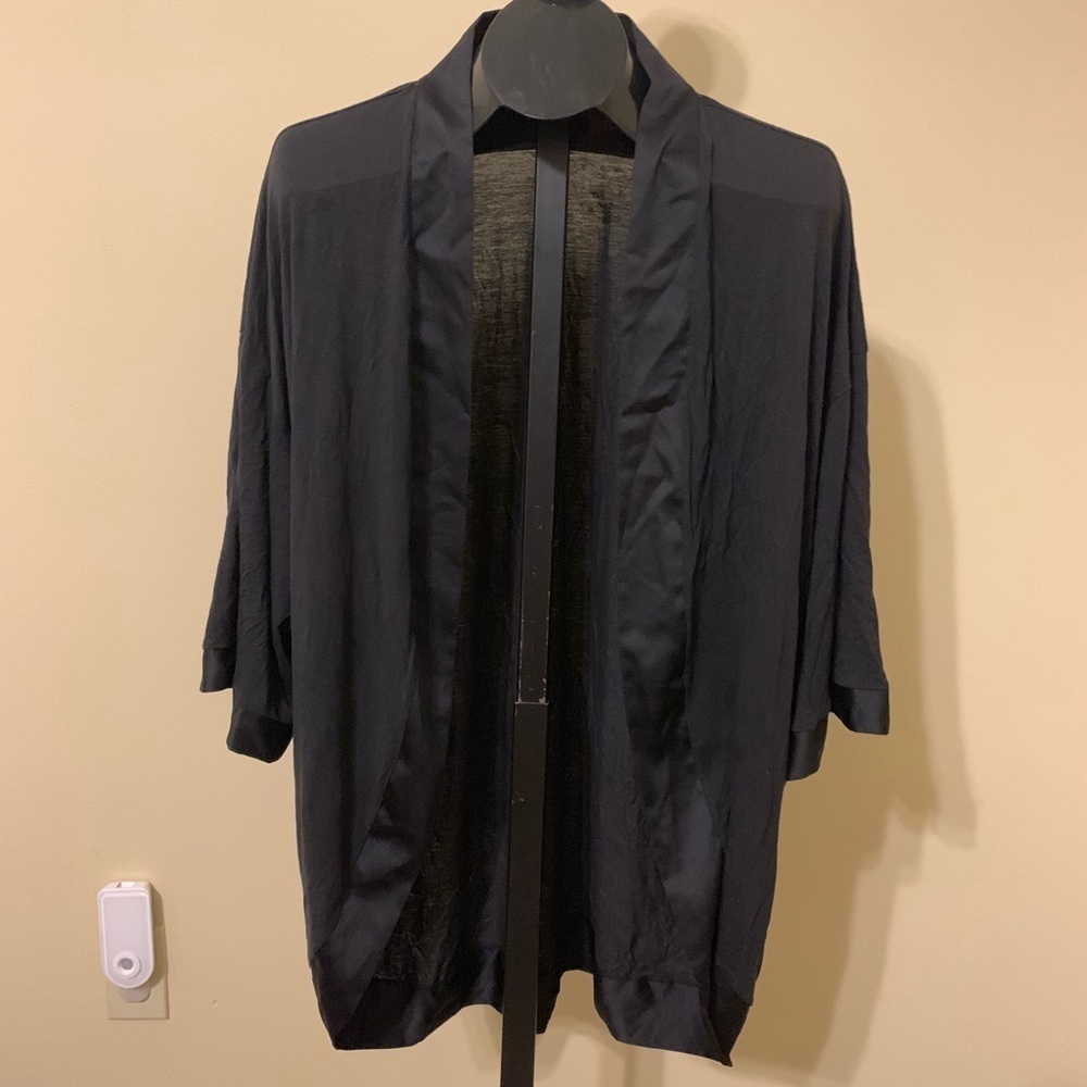 Victoria's Secret Cardigan Soft